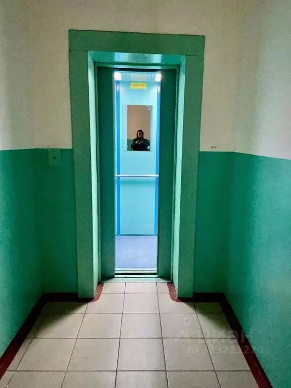 3-к кв. Алтайский край, Бийск ул. Михаила Ломоносова, 26 (55.0 м) - Фото 2