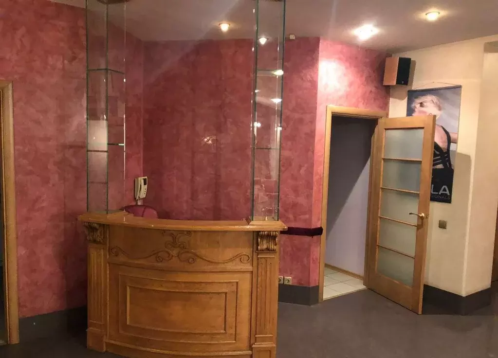 Помещение свободного назначения в Санкт-Петербург ул. Союза ... - Фото 1
