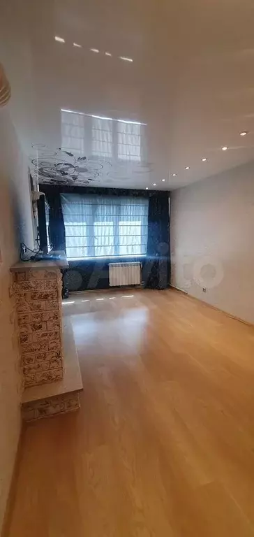 2-к. квартира, 52,9 м, 5/5 эт. - Фото 1
