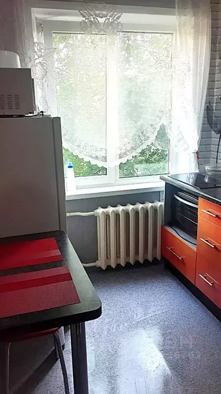 1-к кв. Алтайский край, Барнаул ул. Чихачева, 12/2 (30.0 м) - Фото 1