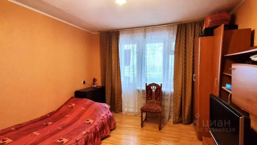 2-к кв. Тульская область, Тула Оружейная ул., 26 (52.0 м) - Фото 1