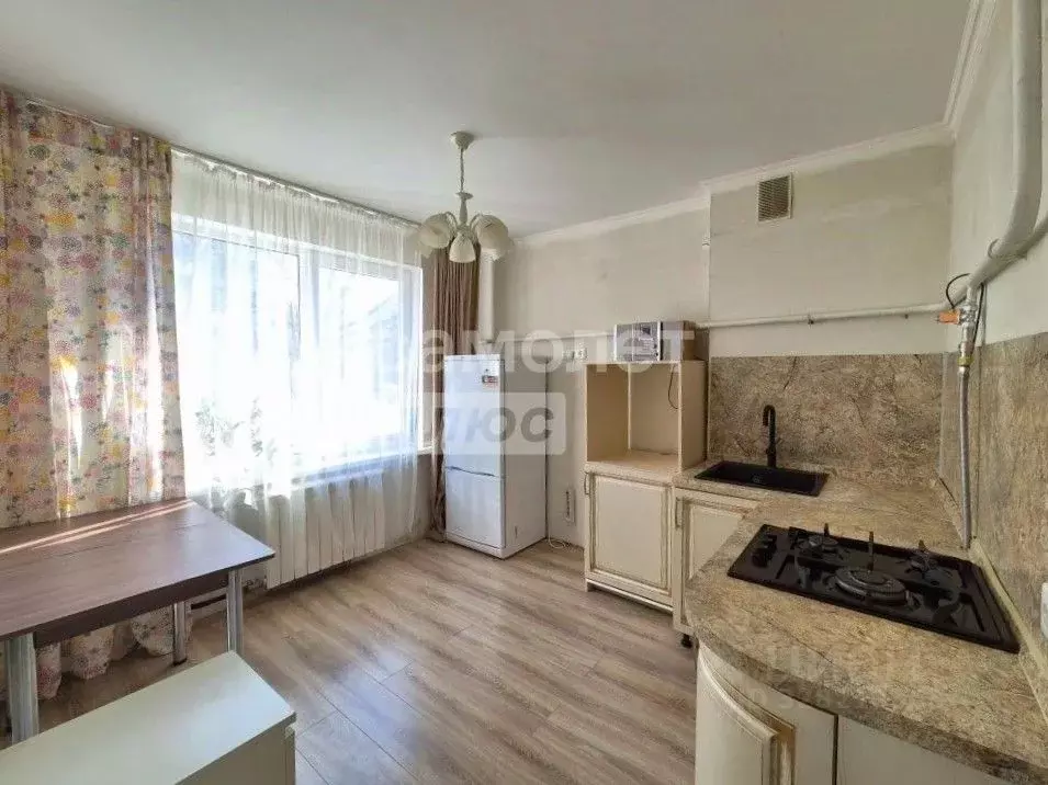 1-к кв. Московская область, Домодедово городской округ, пос. Санатория ... - Фото 1