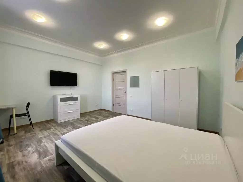 3-к кв. Ярославская область, Ярославль ул. Свободы, 101/6 (73.0 м) - Фото 2