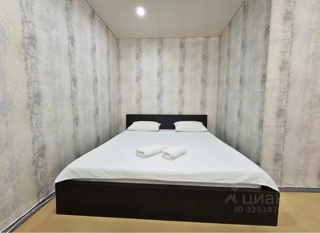 1-к кв. Москва Большая Черкизовская ул., 20К2 (38.0 м) - Фото 2