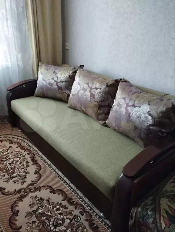Комната 12 м в 1-к., 9/9 эт. - Фото 0