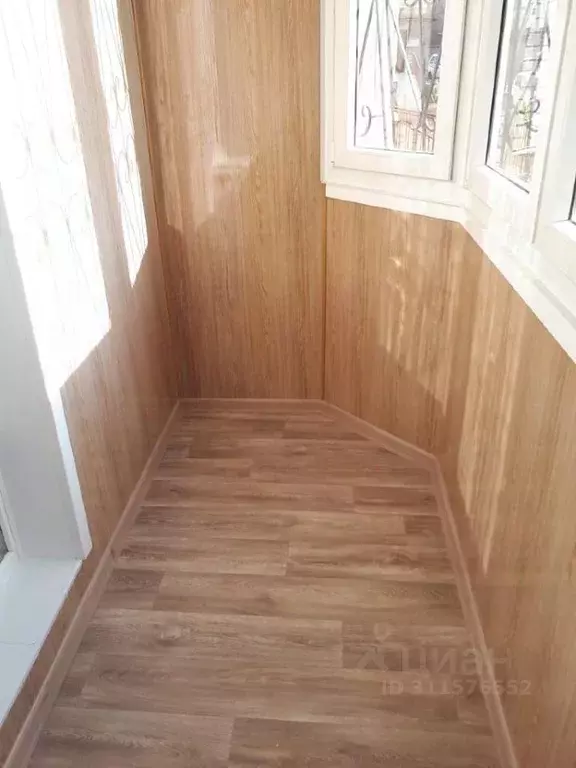 2-к кв. Забайкальский край, Чита ул. Курнатовского, 70 (50.0 м) - Фото 2