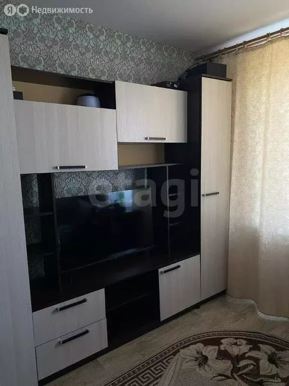 1к в -комнатной квартире ( м) - Фото 1