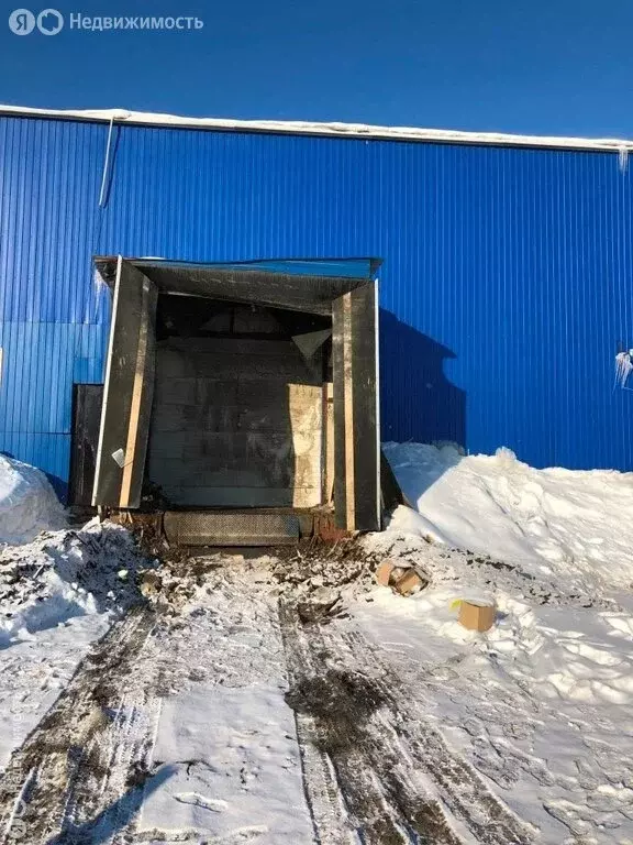 Производственное помещение (900 м) - Фото 2