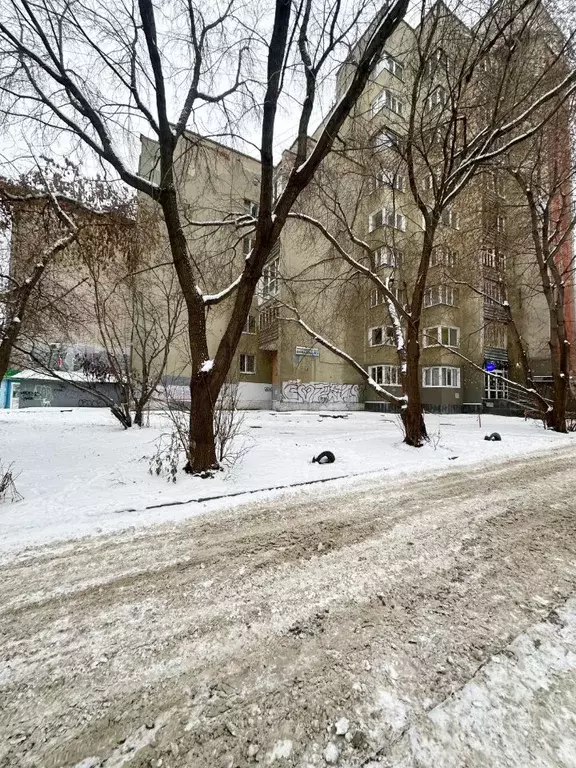 2-к кв. Свердловская область, Екатеринбург ул. Фурманова, 45 (65.0 м) - Фото 1