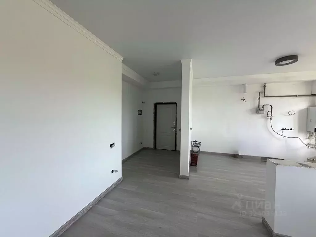 2-к кв. Адыгея, Майкопский район, Победенское с/пос, пос. Совхозный ... - Фото 2