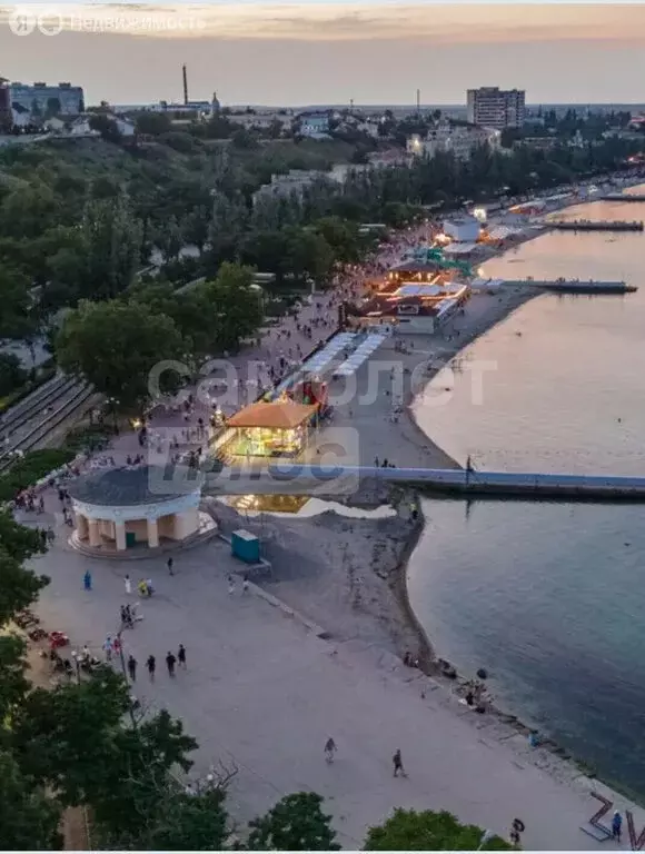 1к в -комнатной квартире (20 м) - Фото 1