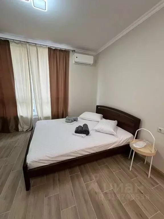 Студия Москва Производственная ул., 17 (20.0 м) - Фото 0
