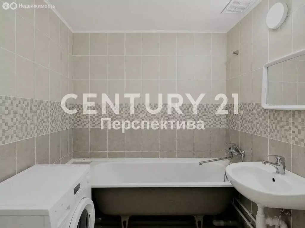 2-комнатная квартира: посёлок Володарского, Зелёная улица, 34 (54 м) - Фото 1