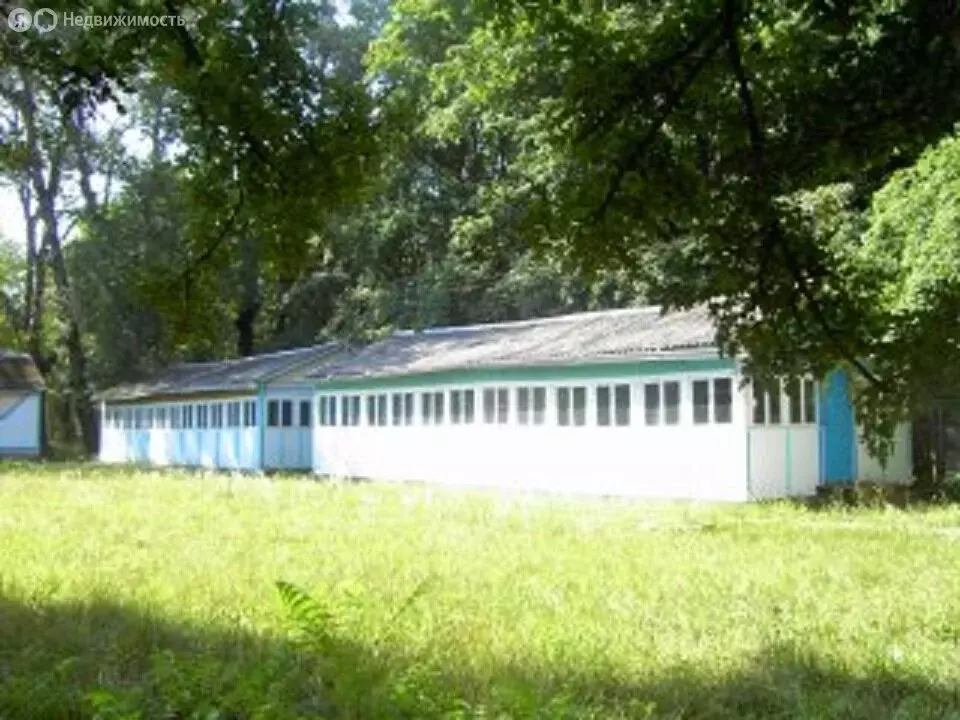 Участок в посёлок Табачный, Короткая улица, 1А (78.8 м) - Фото 0