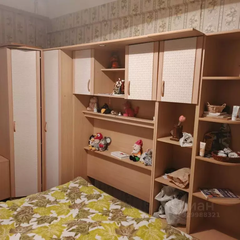 3-к кв. Челябинская область, Челябинск ул. Плеханова, 31 (72.6 м) - Фото 1