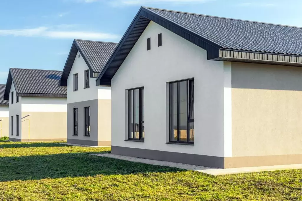 Дом в Нижегородская область, Богородский муниципальный округ, с. ... - Фото 1