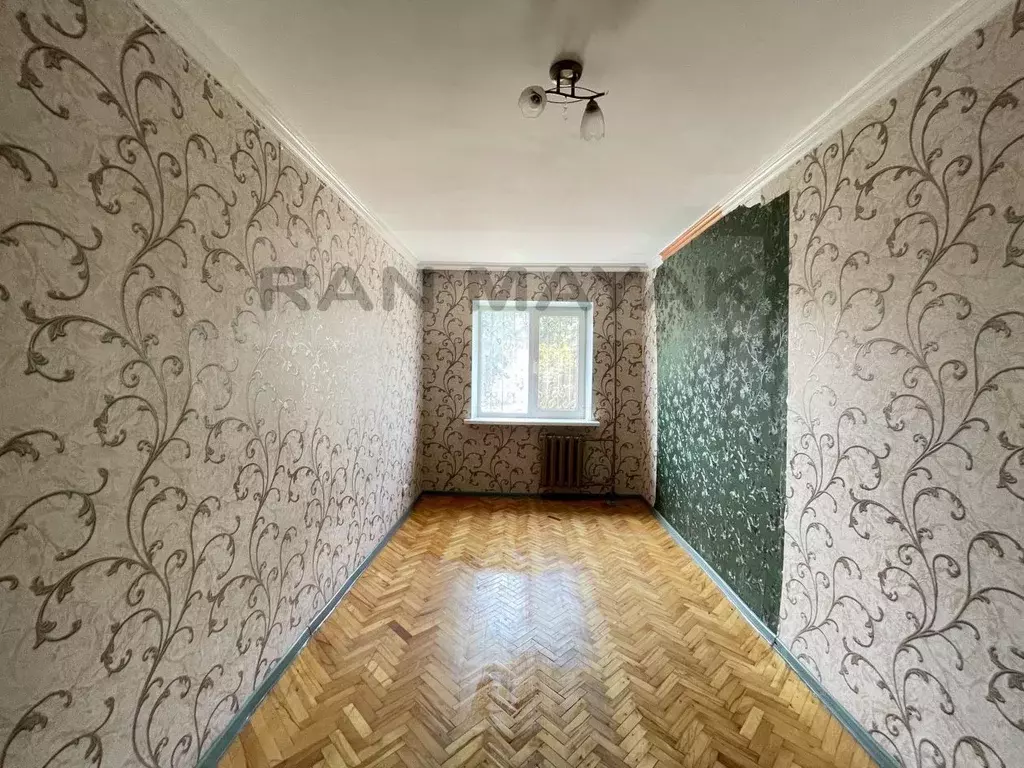 2-к кв. Адыгея, Майкоп Пионерская ул., 374 (44.6 м) - Фото 1