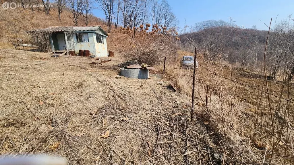 Участок в Приморский край, Партизанский муниципальный округ, ДНТ Падь ... - Фото 1