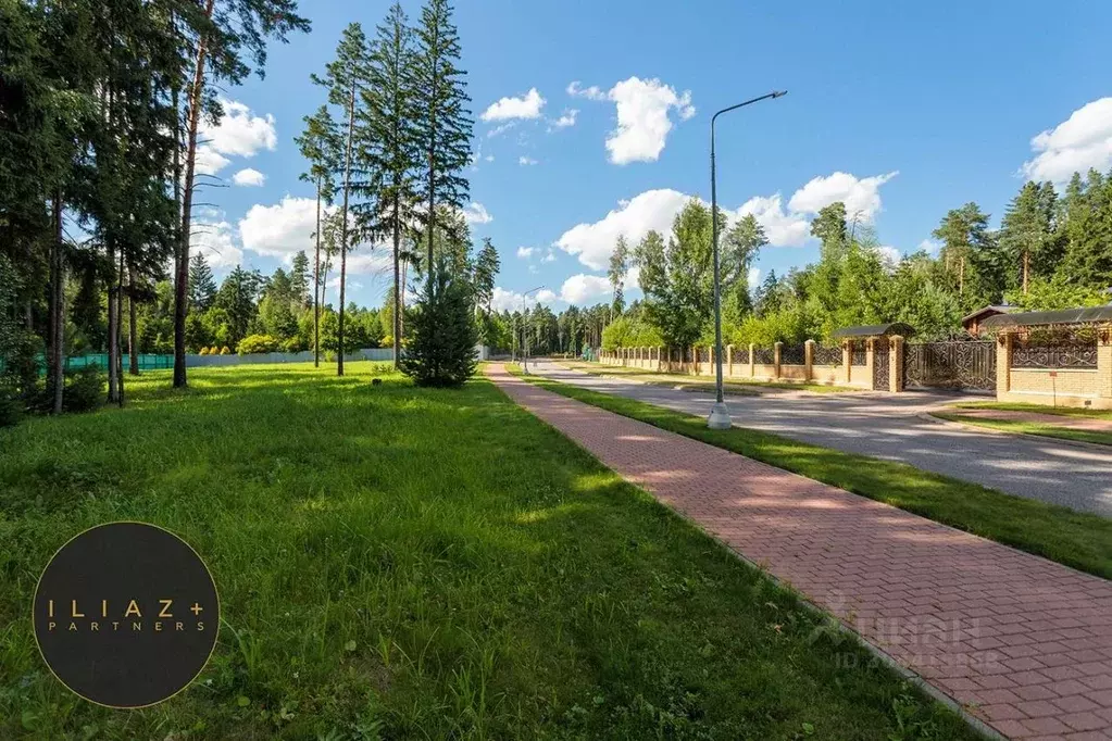 Участок в Москва № 6 кв-л,  (103.0 сот.) - Фото 0