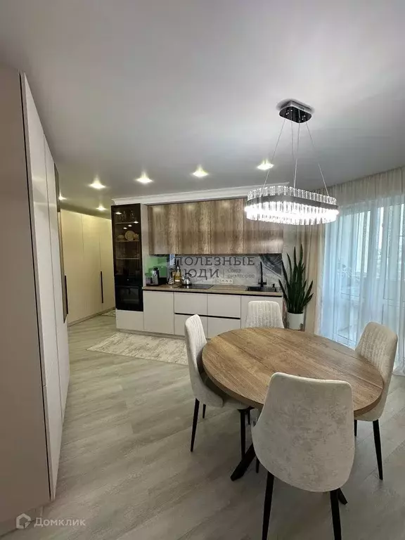 Продаётся 3-к квартира, 86 м - Фото 0