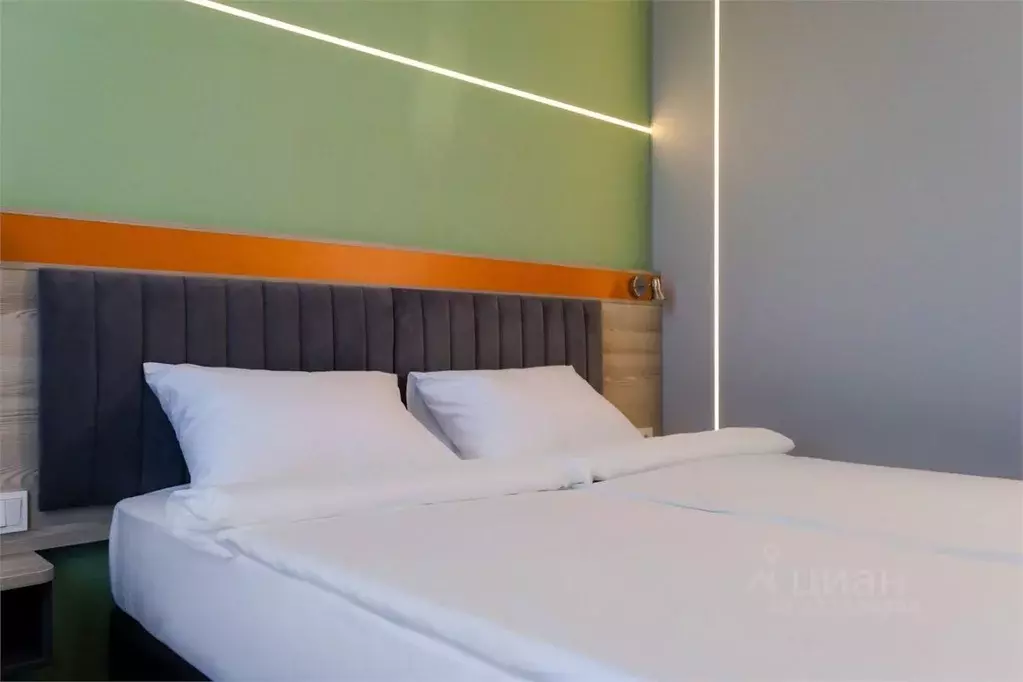 Комната Карелия, Сортавала ул. Бондарева, 53Б (18.0 м) - Фото 2