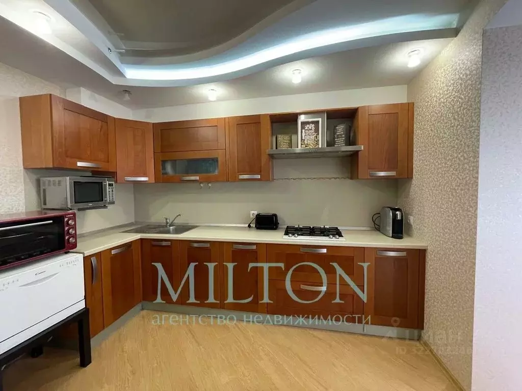 2-к кв. Краснодарский край, Геленджик Колхозная ул., 11 (78.0 м) - Фото 2