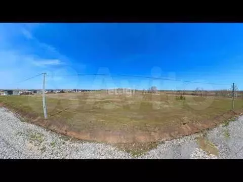 Участок 8,1 сот. (ИЖС) - Фото 1