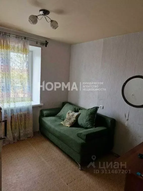 4-к кв. Башкортостан, Октябрьский ул. Кортунова, 15 (75.6 м) - Фото 0