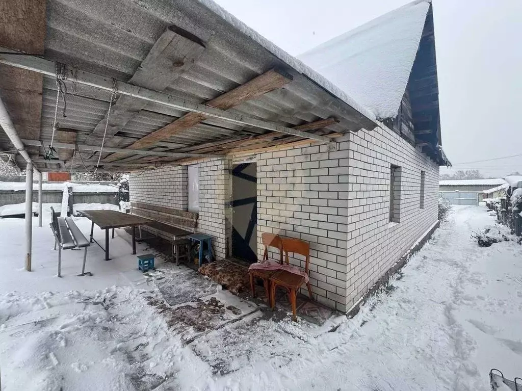 Дом в Белгородская область, Старый Оскол ул. Гагарина (52 м) - Фото 2