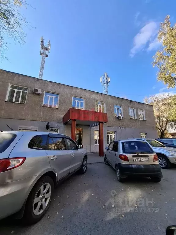 Помещение свободного назначения в Омская область, Омск Полковая ул., ... - Фото 1