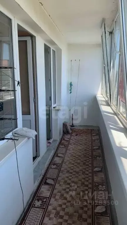 2-к кв. Адыгея, Майкоп ул. Юннатов, 5к2 (46.2 м) - Фото 1