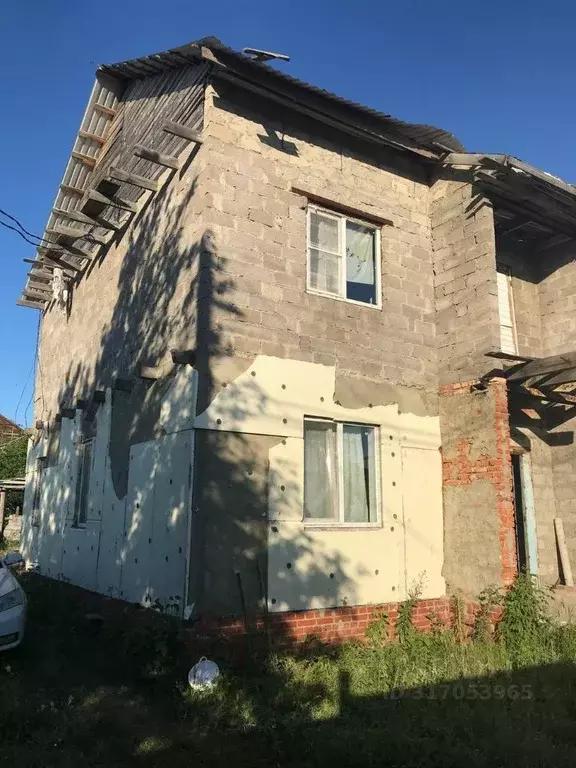 Участок в Саратовская область, Саратов ул. Шумейская (8.0 сот.) - Фото 0