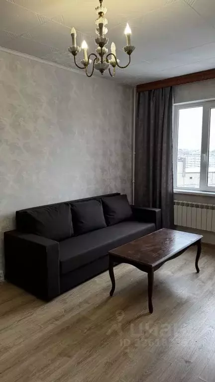 1-к кв. Санкт-Петербург ул. Жени Егоровой, 12К2 (40.0 м) - Фото 0