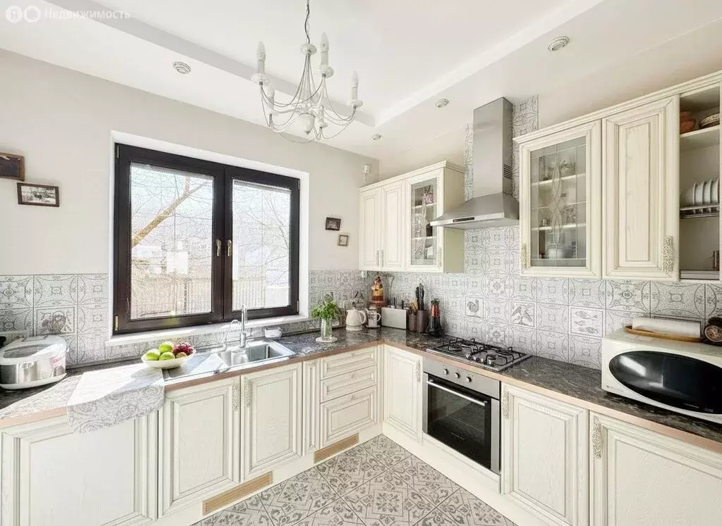 Дом в Московская область, городской округ Ступино, СНТ Утренние Зори, ... - Фото 0