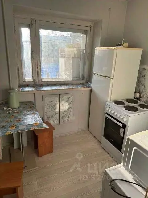 1-к кв. Иркутская область, Иркутск ул. Лермонтова, 313А (33.2 м) - Фото 2