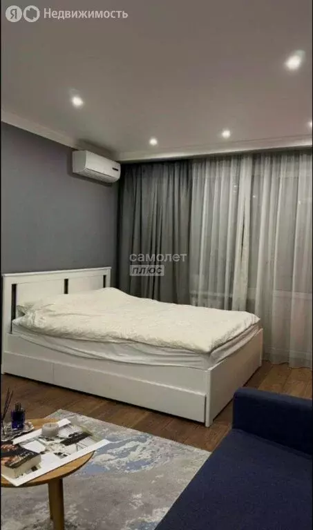 1-комнатная квартира: Москва, проспект Мира, 198 (31.1 м) - Фото 2