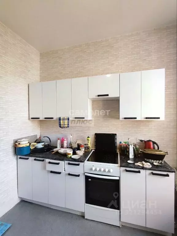 2-к кв. Архангельская область, Коряжма Театральная ул., 8 (56.3 м) - Фото 1