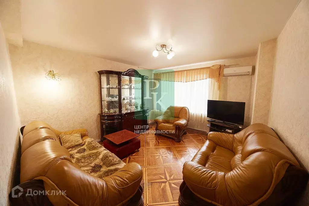 Продаётся 3-к квартира, 70 м - Фото 1