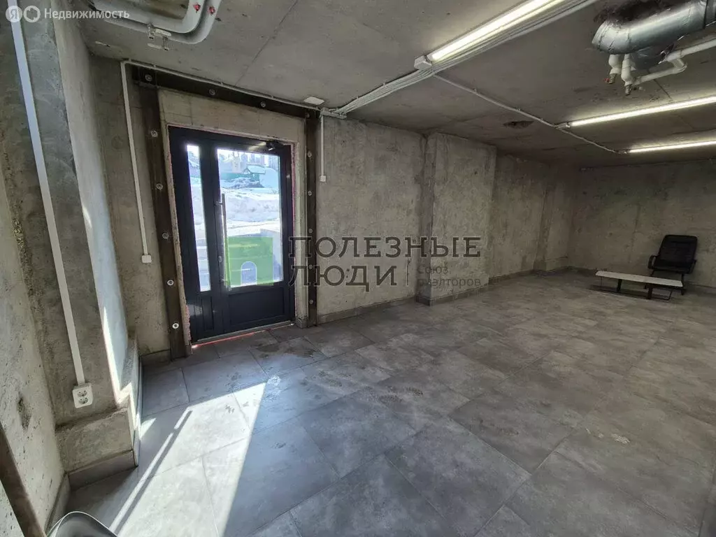 Помещение свободного назначения (126 м) - Фото 2