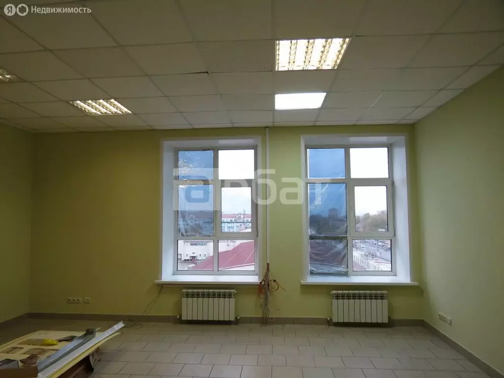 Офис (26.5 м) - Фото 1