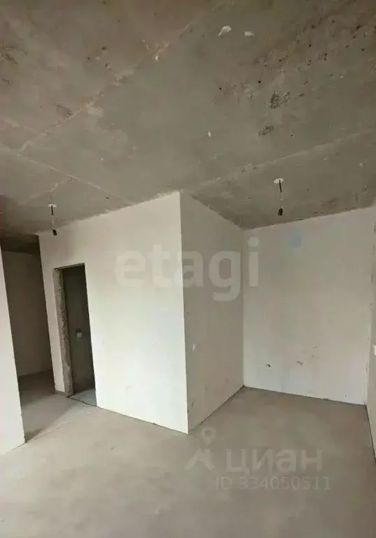 2-к кв. Башкортостан, Уфа Владивостокская ул., 1/3 (42.7 м) - Фото 1