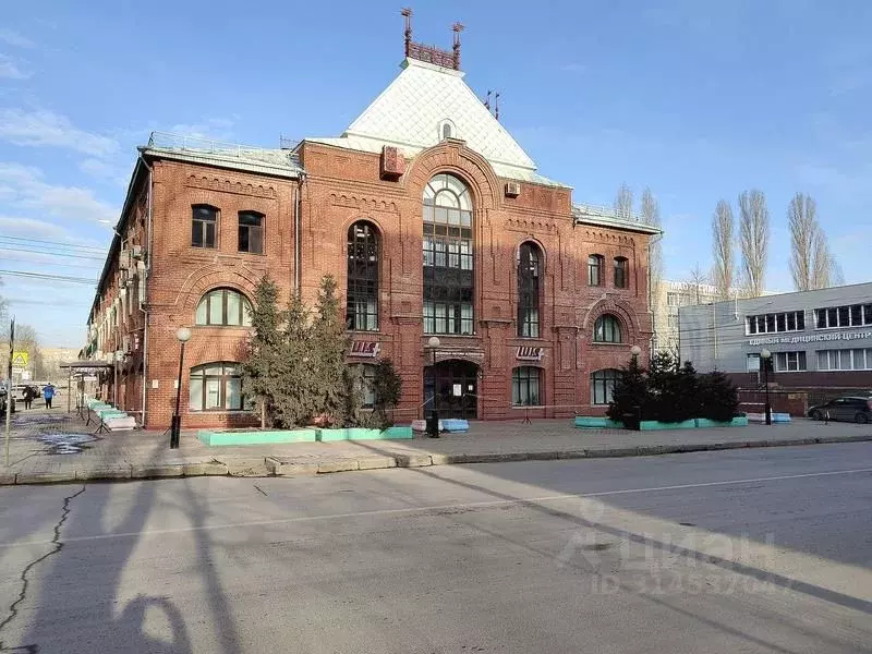 Торговая площадь в Нижегородская область, Нижний Новгород ... - Фото 0