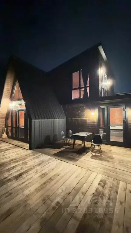 Дом в Кабардино-Балкария, Эльбрусский район, с. Терскол  (120 м) - Фото 2