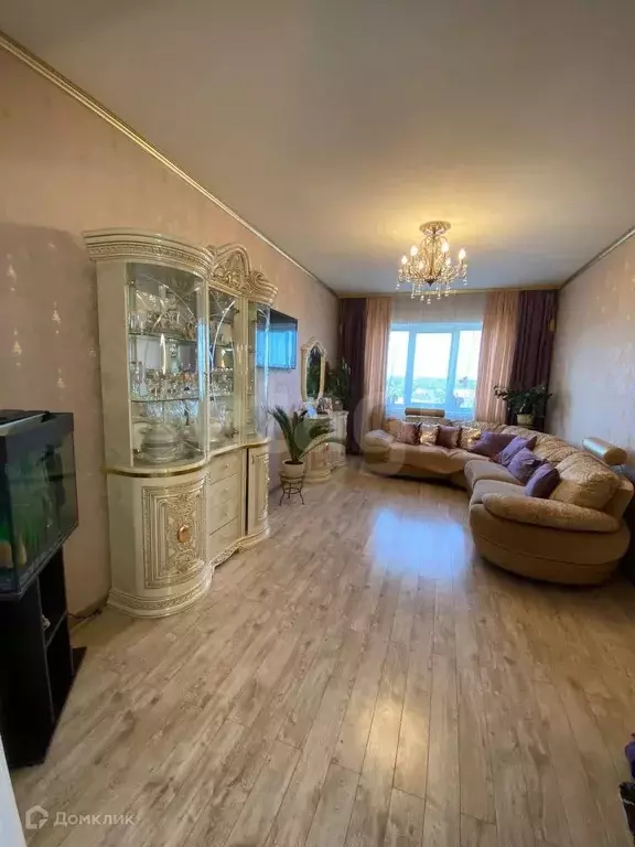 Продаётся 3-к квартира, 75.6 м - Фото 0