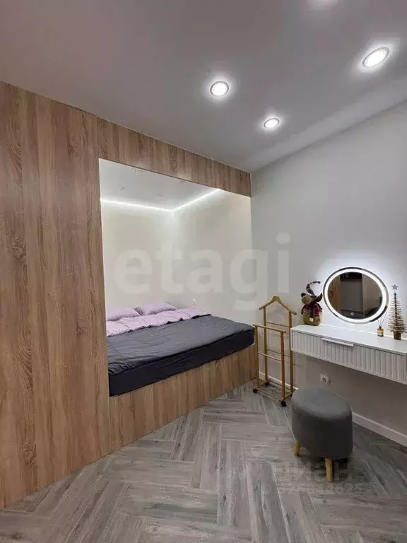 Студия Татарстан, Казань ул. Гаврилова, 7к1 (28.0 м) - Фото 1