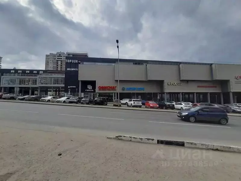 Офис в Нижегородская область, Нижний Новгород ул. Родионова, 165к13 ... - Фото 2