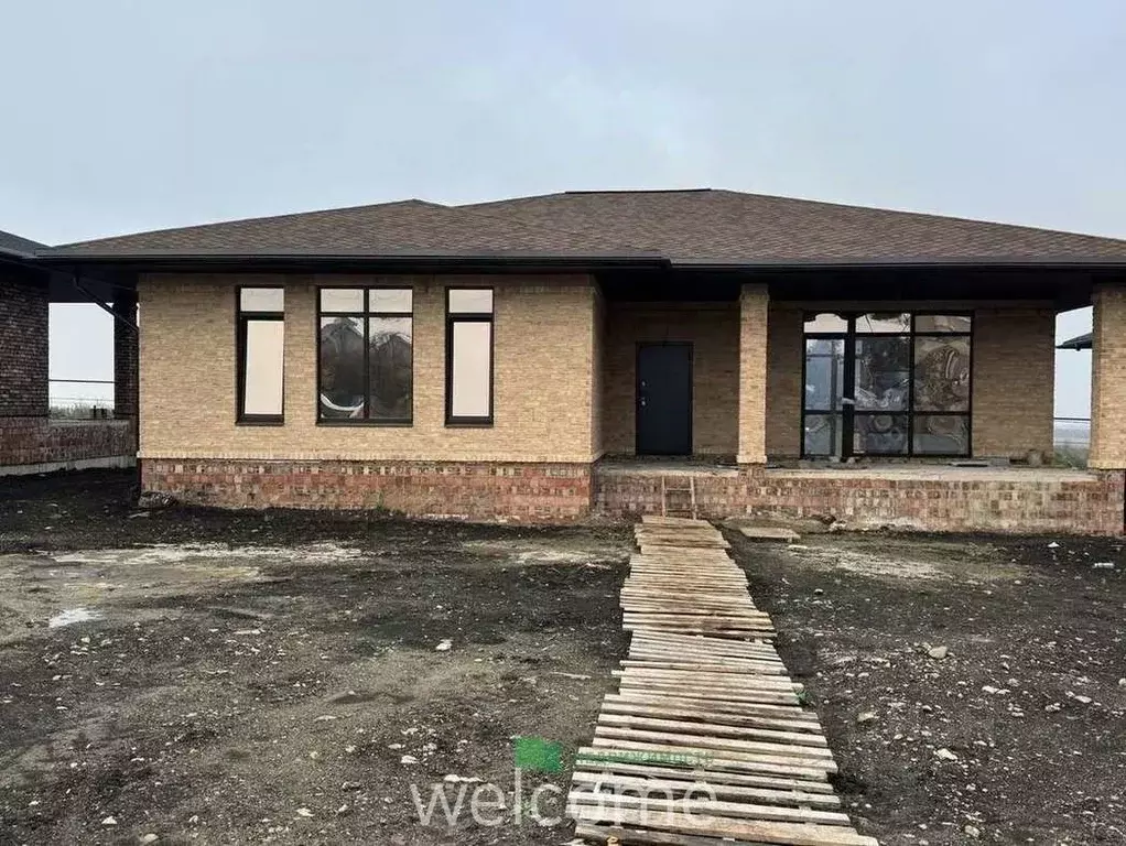 Дом в Ставропольский край, Ставрополь ул. Коломийцева (148 м) - Фото 2