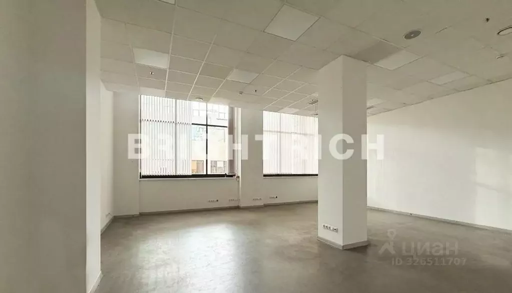 Офис в Санкт-Петербург просп. Большой Васильевского острова, 68 (1702 ... - Фото 2