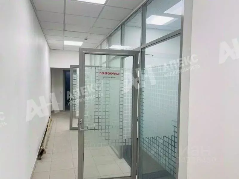 Помещение свободного назначения в Москва Первомайская ул., 77 (137 м) - Фото 2