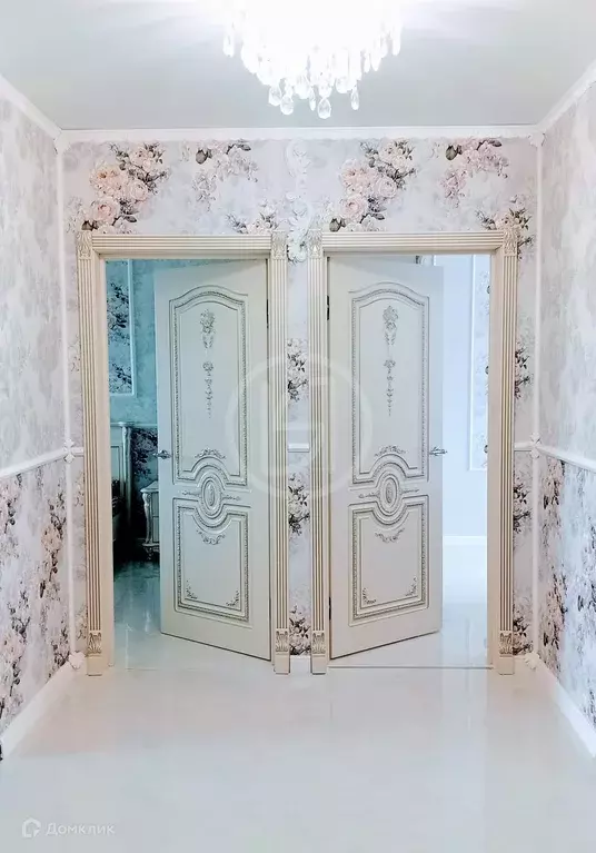 Продаётся 4-к квартира, 90.6 м - Фото 0